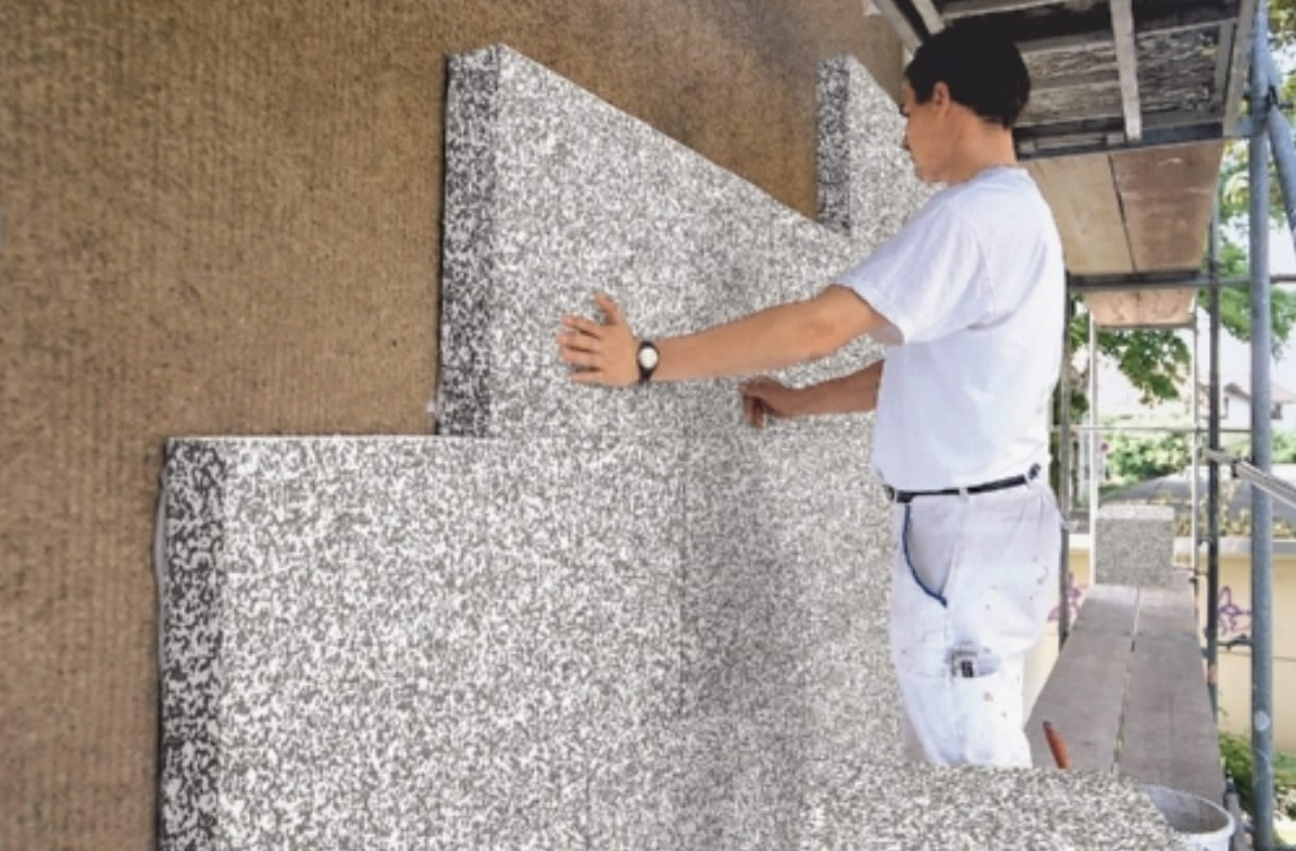 Darıca Isı Yalıtımcısı